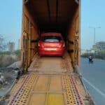 Car Transportation in Panchkula