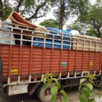 Local Shifting in Panchkula