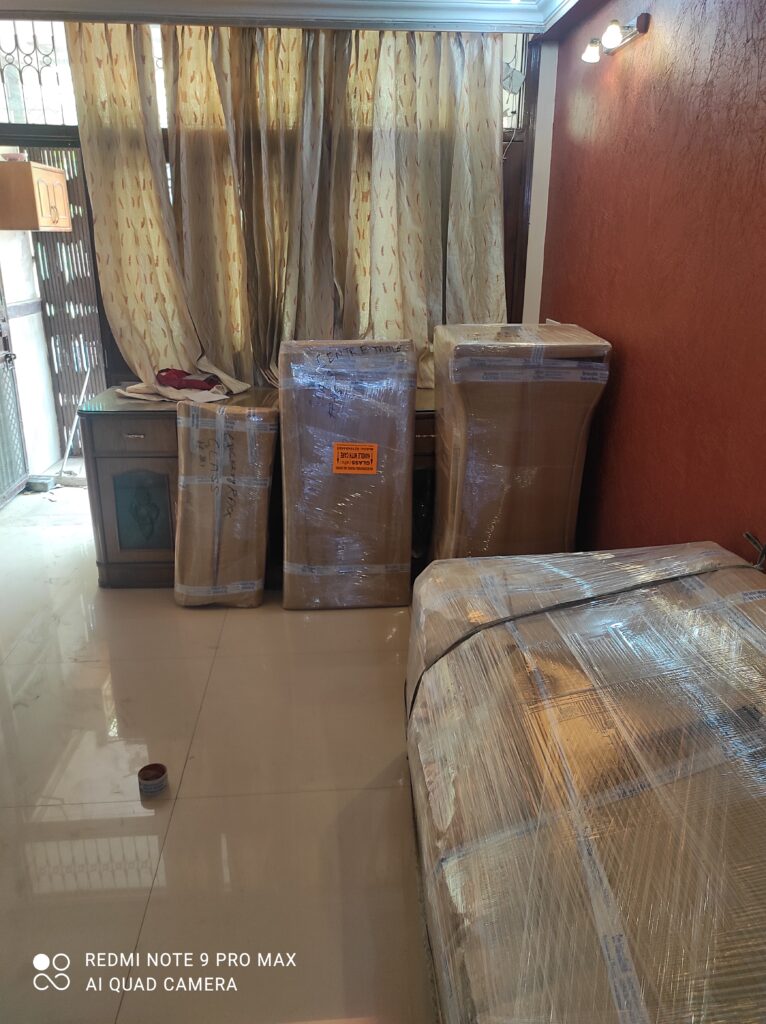 Packers and Movers in Panchkula